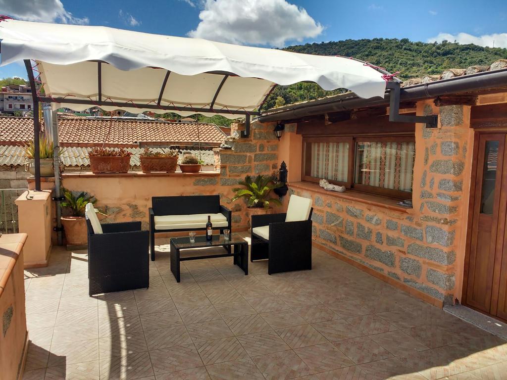 La Palma Holiday home *