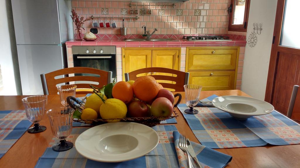 La Palma Holiday home Bari Sardo