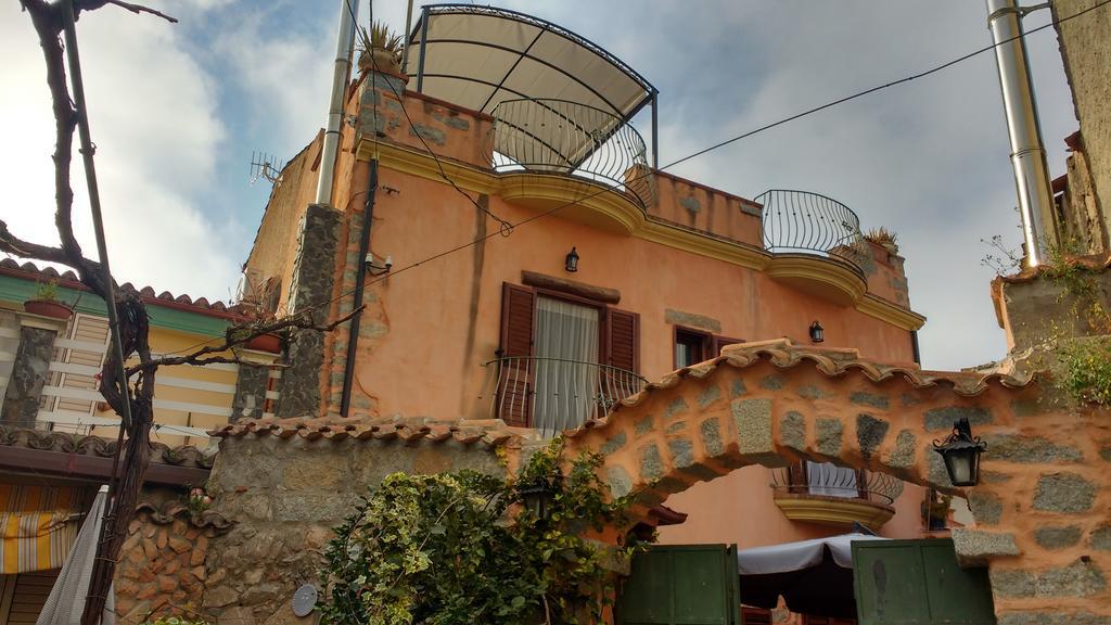 La Palma Holiday home Bari Sardo