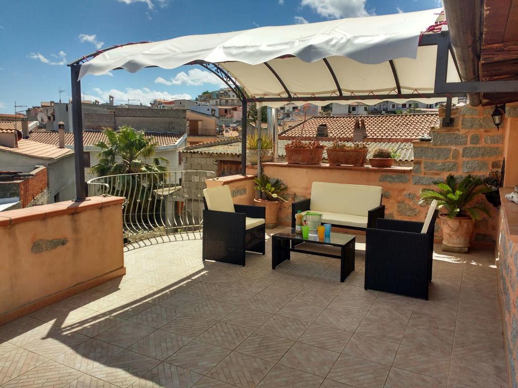 Holiday home La Palma Bari Sardo