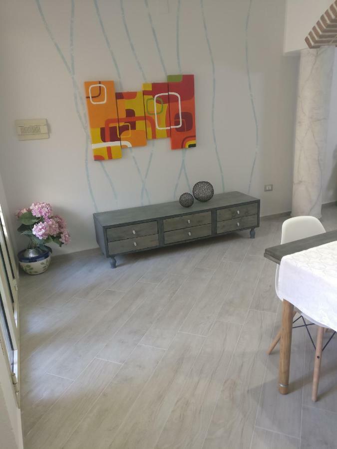 La Palma Holiday home Bari Sardo