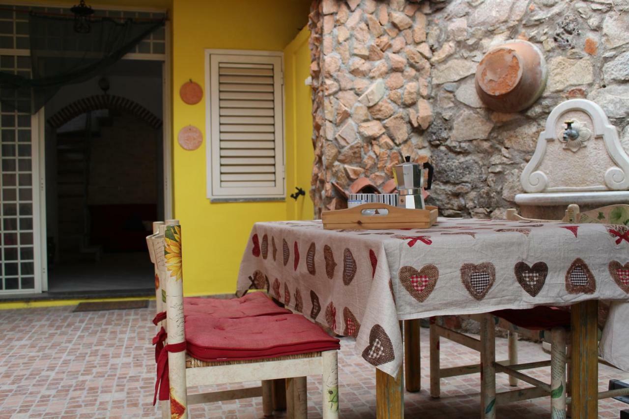 Holiday home La Palma Bari Sardo