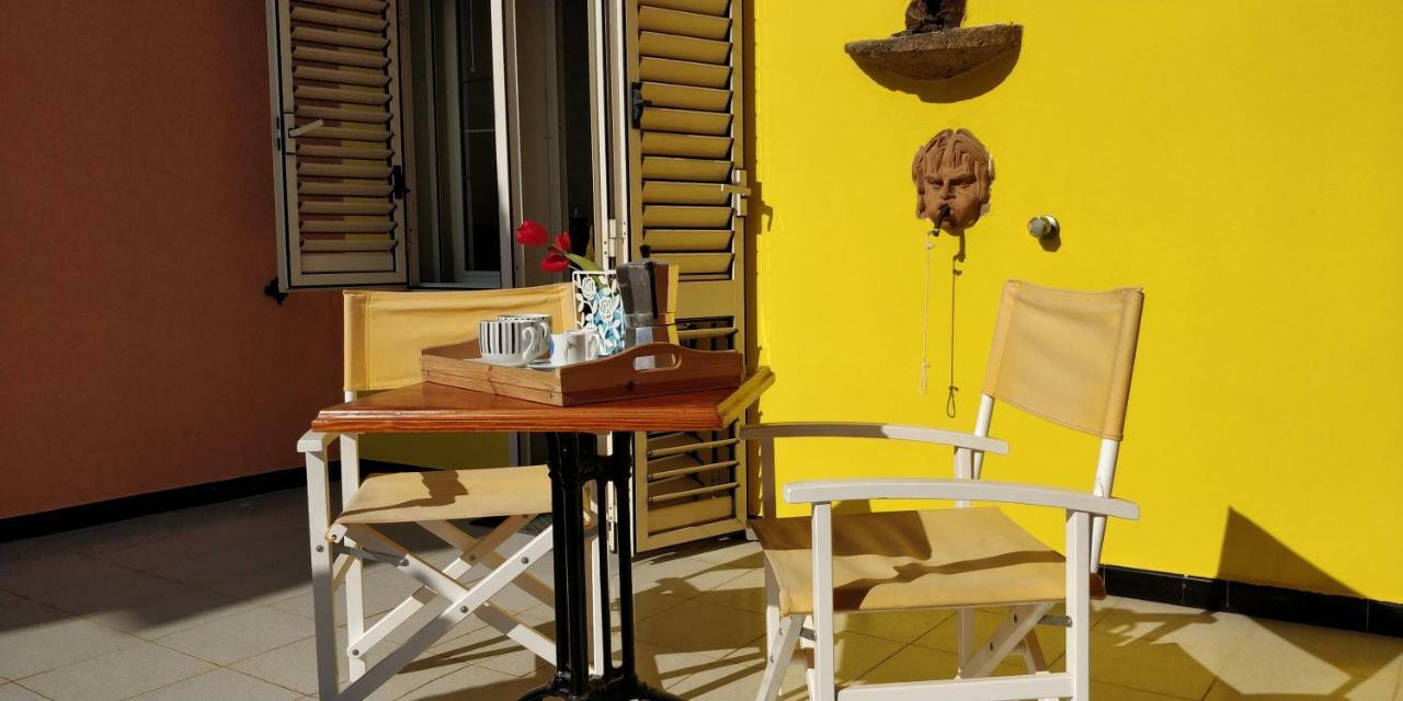 Holiday home La Palma *