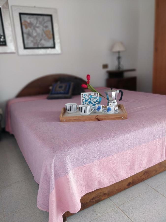 La Palma Holiday home Bari Sardo